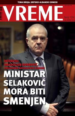 Vreme - broj 1242, 23. okt 2014.