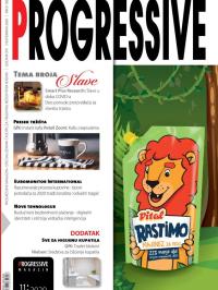 Progressive magazin - broj 182, 23. nov 2020.
