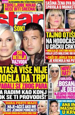 Star - broj 246, 15. mar 2017.