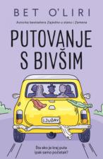 Putovanje s bivšim - Bet O’Liri