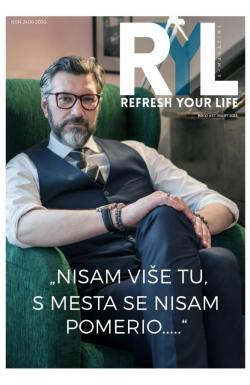 RYL e-magazine - broj 37, 5. mar 2018.