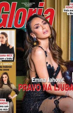 Gloria - broj 762, 29. jan 2018.