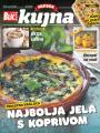 Blic - broj 8659, 7. apr 2021.