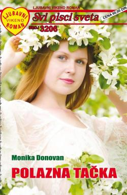 Ljubavni vikend roman - broj 3206, 12. maj 2017.