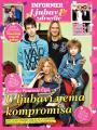 Informer - broj 848, 14. feb 2015.
