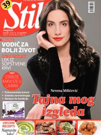 Stil - broj 320, 22. apr 2013.