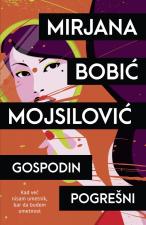 Gospodin Pogrešni - Mirjana Bobić Mojsilović