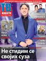 Večernje novosti - broj 3172, 1. mar 2019.