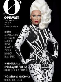 Optimist - broj 41, 18. apr 2018.