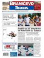 Danas - broj 7620, 10. avg 2018.