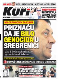 Kurir - broj 489, 17. jun 2015.