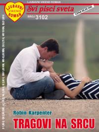 Ljubavni vikend roman - broj 3102, 15. maj 2015.