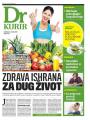 Kurir - broj 1141, 9. apr 2017.