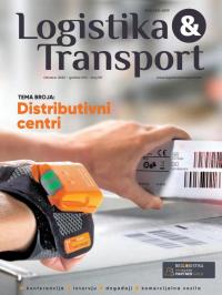 Logistika i Transport - broj 101, 15. okt 2022.