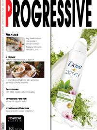 Progressive magazin - broj 175, 18. feb 2020.