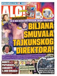Alo - broj 2299, 19. jul 2014.