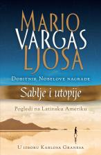 Sablje i utopije - Mario Vargas Ljosa