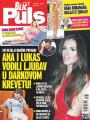 Blic - broj 7366, 17. avg 2017.
