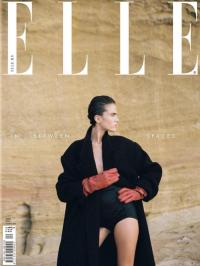 Elle - broj 252, 23. mar 2026.