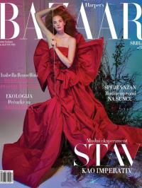 Harper’s Bazaar - broj 81, 22. maj 2021.