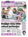 Kurir - broj 261, 25. okt 2014.