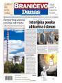 Danas - broj 5989, 21. feb 2014.