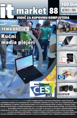 IT market - broj 88, 27. feb 2012.