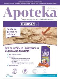 Apoteka - broj 104, 28. mar 2017.