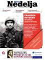Danas - broj 6368-6369, 7. mar 2015.