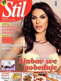 Stil - broj 326, 3. jun 2013.