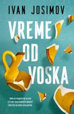 Vreme od voska - Ivan Josimov