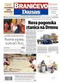 Danas - broj 5786, 2. avg 2013.