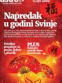 Blic Žena - broj 742, 2. feb 2019.