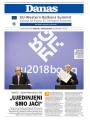 Danas - broj 7535, 17. maj 2018.