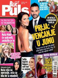 Puls - broj 616, 1. mar 2018.