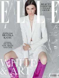 Elle - broj 157, 21. apr 2018.