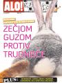 Alo - broj 3309, 14. maj 2017.