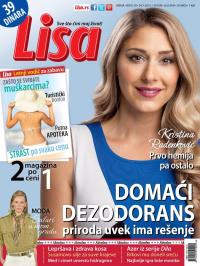 Lisa - broj 30, 24. jul 2015.