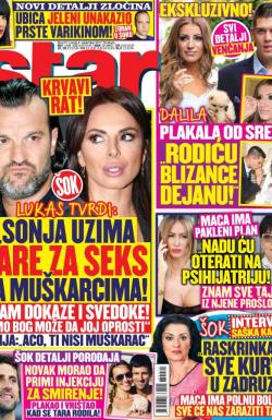 Star - broj 271, 6. sep 2017.