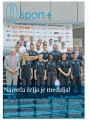 Oslobođenje - broj 25031, 1. avg 2016.