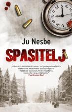 Spasitelj - Ju Nesbe