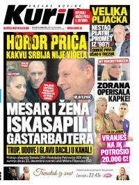 Kurir - broj 1769, 10. jan 2019.