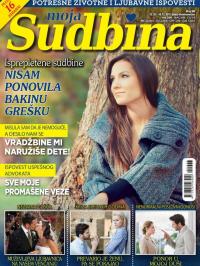 Moja sudbina - broj 98, 15. okt 2017.