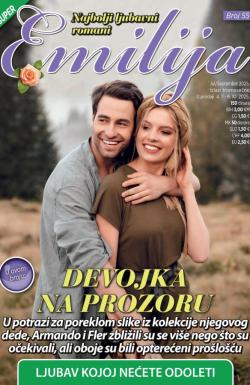 Emilija - broj 55, 4. jul 2025.