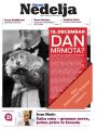 Danas - broj 9474, 2. dec 2023.
