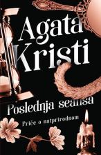 Poslednja seansa - Agata Kristi