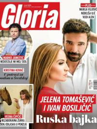 Gloria - broj 834, 1. jul 2019.