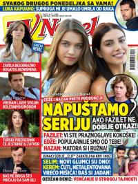 TV Novele - broj 172, 19. mar 2018.