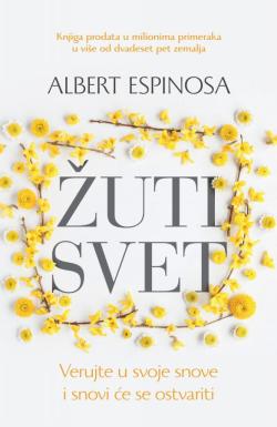 Žuti svet - Albert Espinosa