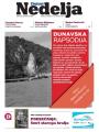 Danas - broj 7621-7622, 11. avg 2018.